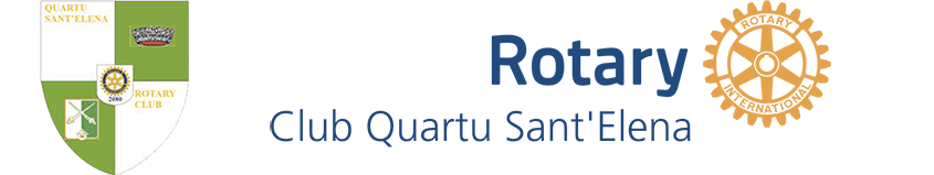 Rotary Club Quartu Sant'Elena