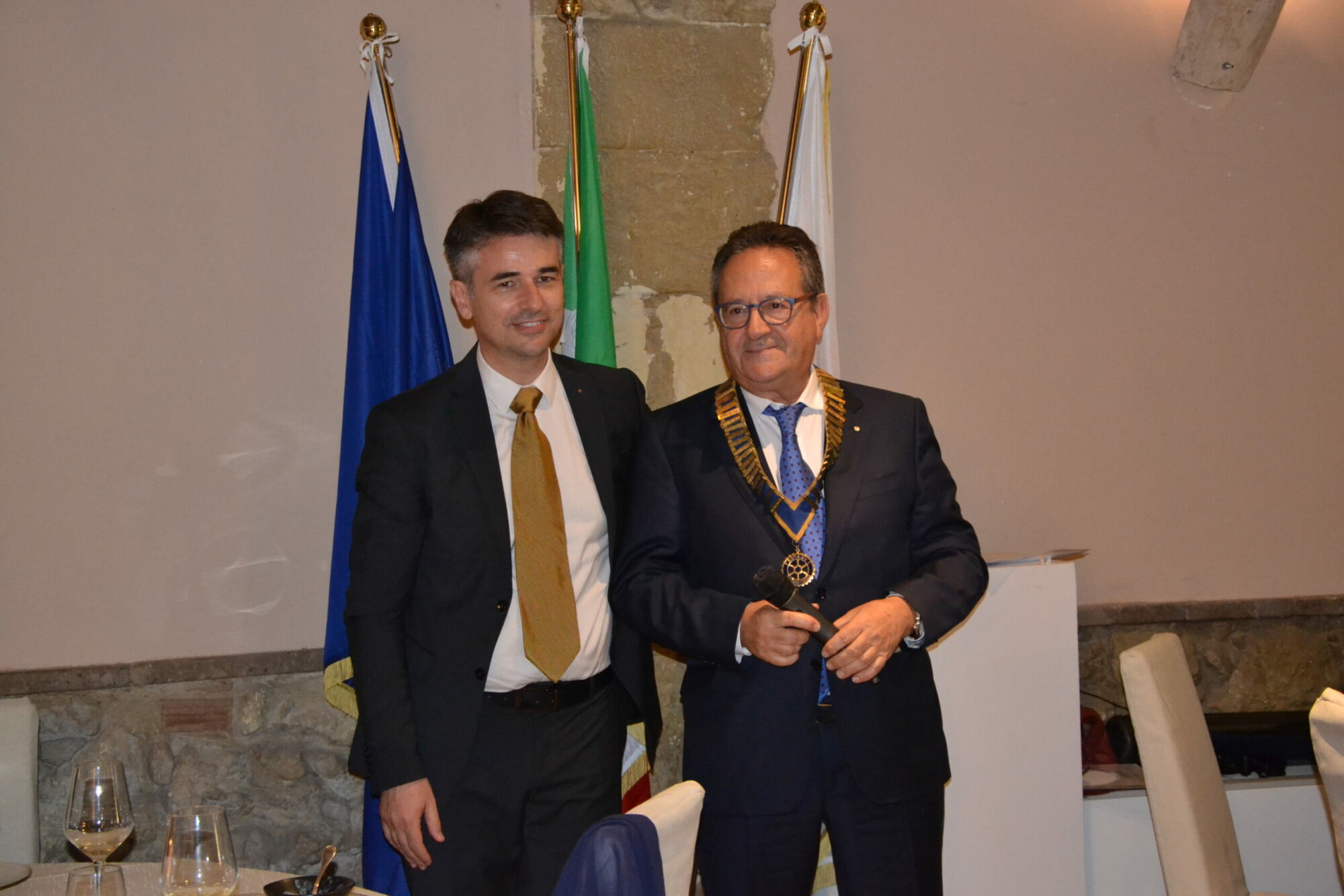 Rotary Club Quartu Sant'Elena