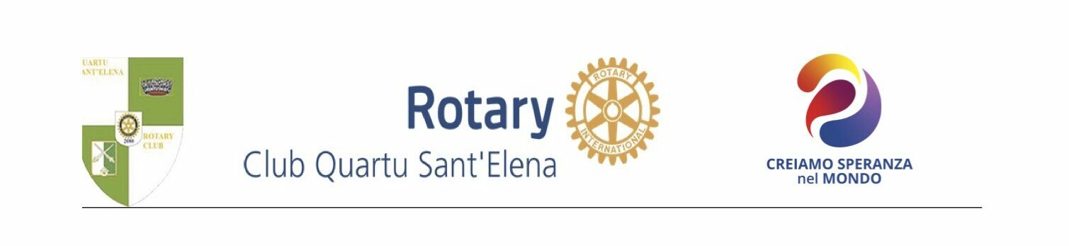 Rotary Club Quartu Sant'Elena